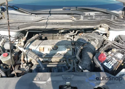 2010 Honda Cr-V Ex z USA, uszkodzony, nr VIN 5J6RE4H50AL037124